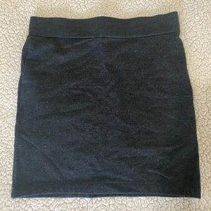 Forever 21 Mini Skirt